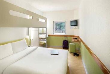 호텔 Ibis Budget Campbelltown