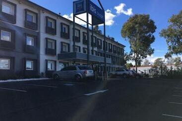 호텔 Ibis Budget Campbelltown