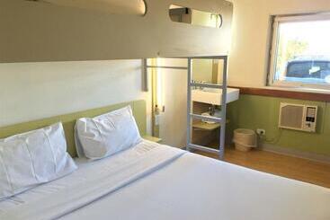 호텔 Ibis Budget Campbelltown