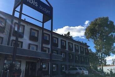 호텔 Ibis Budget Campbelltown