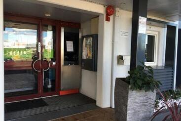 호텔 Ibis Budget Campbelltown