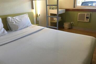 호텔 Ibis Budget Campbelltown