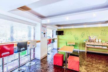 호텔 Ibis Budget Campbelltown