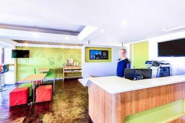 호텔 Ibis Budget Campbelltown