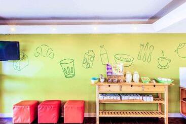 호텔 Ibis Budget Campbelltown