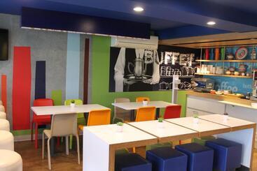 هتل Ibis Budget Melbourne Airport