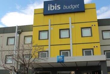هتل Ibis Budget Melbourne Airport
