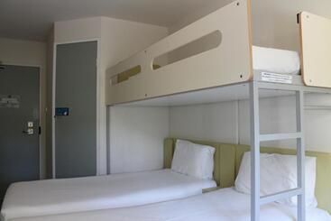 هتل Ibis Budget Melbourne Airport