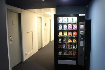هتل Ibis Budget Melbourne Airport