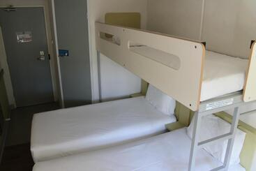 هتل Ibis Budget Melbourne Airport