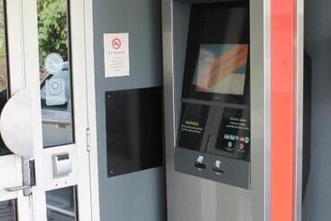 هتل Ibis Budget Melbourne Airport