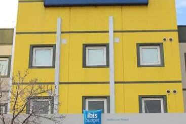 هتل Ibis Budget Melbourne Airport