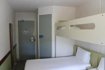 هتل Ibis Budget Melbourne Airport