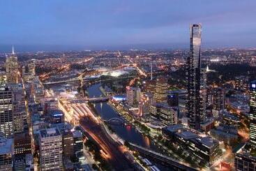 هتل Ibis Budget Melbourne Airport