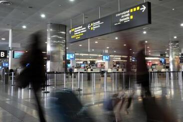 هتل Ibis Budget Melbourne Airport