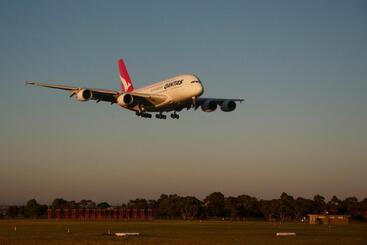 هتل Ibis Budget Melbourne Airport
