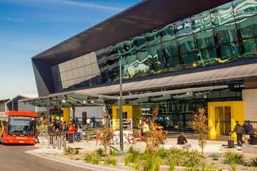 هتل Ibis Budget Melbourne Airport
