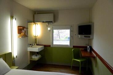 هتل Ibis Budget Melbourne Airport