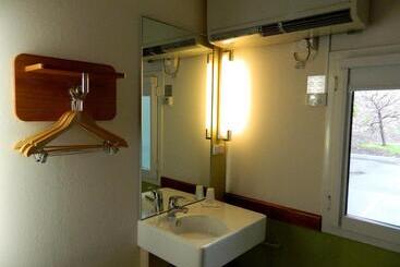 هتل Ibis Budget Melbourne Airport