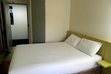 هتل Ibis Budget Melbourne Airport