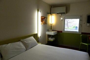 هتل Ibis Budget Melbourne Airport