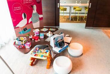 هتل Ibis Styles Brest Centre Port