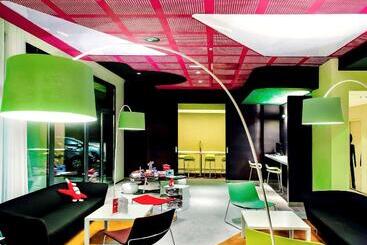 هتل Ibis Styles Brest Centre Port
