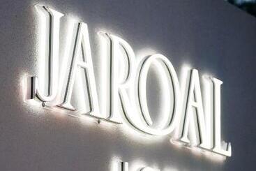 هتل Jaroal