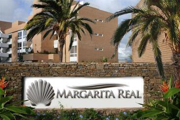 هتل Margarita Real