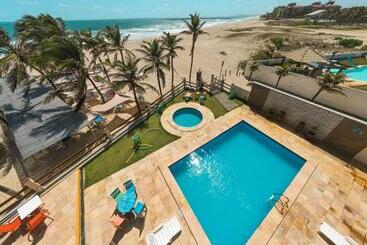 هتل Milos Beach