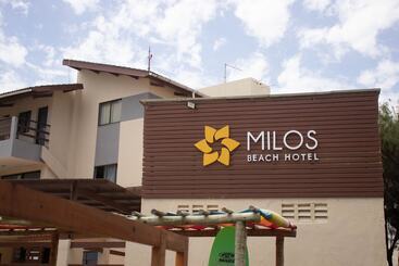 هتل Milos Beach