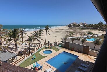 هتل Milos Beach