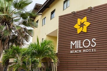 هتل Milos Beach