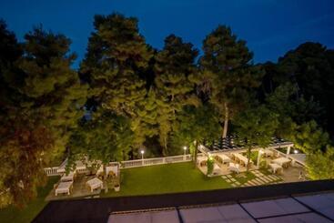 Park Hotel Villa Maria
