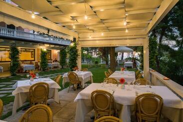 Park Hotel Villa Maria