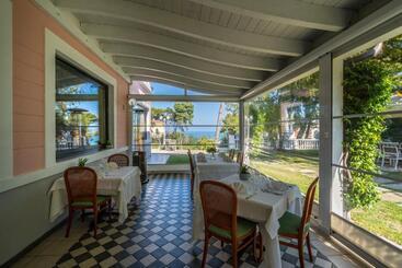Park Hotel Villa Maria