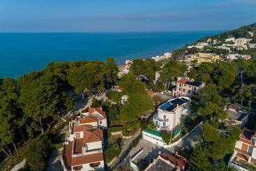 Park Hotel Villa Maria