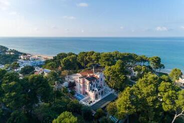Park Hotel Villa Maria