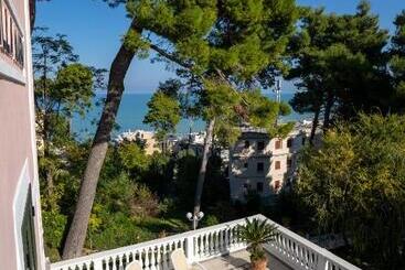 Park Hotel Villa Maria