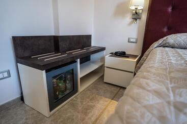 Park Hotel Villa Maria
