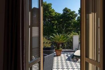 Park Hotel Villa Maria