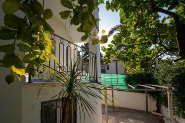 Park Hotel Villa Maria