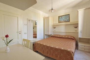 Park Hotel Villa Maria