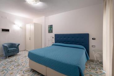 Park Hotel Villa Maria