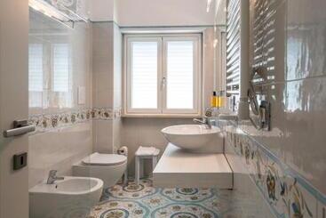 Park Hotel Villa Maria