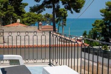 Park Hotel Villa Maria
