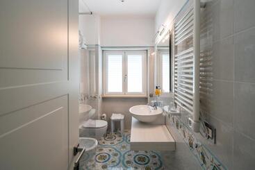 Park Hotel Villa Maria