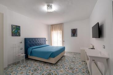 Park Hotel Villa Maria