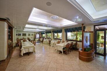 Park Hotel Villa Maria
