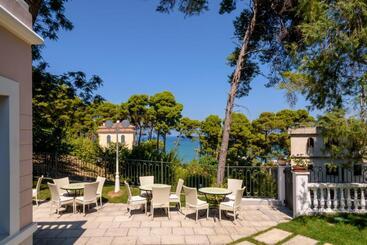 Park Hotel Villa Maria